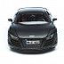 Машинка Maisto 1:18 Audi R8 GT (31395) black
