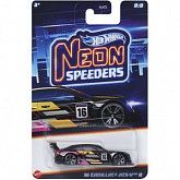 Машинка Hot Wheels Neon Speeders '16 Cadillac ATS-V R 8/8 (HLH72 HRW82)