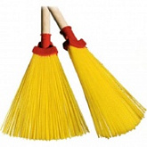 Метла п/п (веерная) №2 71007