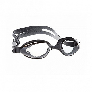 Очки для плавания Mad Wave Raptor black