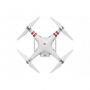 Квадрокоптер DJI Phantom 3 Standard