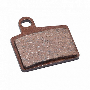 Тормозные колодки Baradine Sintered DS-40