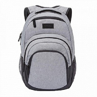 Городской рюкзак GRIZZLY RQ-003-1 /3 grey