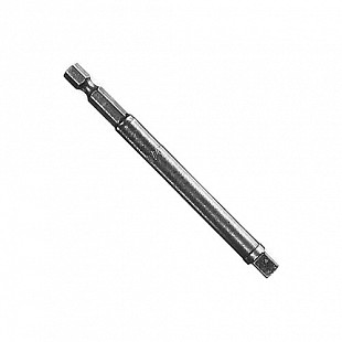 Переходник с хвостовиком Bosch 1 см 3608508000