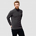 Пуловер мужской Jack Wolfskin Gecko dark steel Пуловер мужской Jack Wolfskin Gecko dark steel
