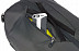 Дорожная сумка Thule Subterra Weekender Duffel 45L TSWD345DSH dark shadow (3203516)