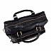 Мужская сумка Pola 3098 black