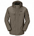 Куртка Jack Wolfskin North Country Men grey