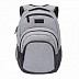 Городской рюкзак GRIZZLY RQ-003-1 /3 grey