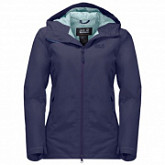 Куртка женская Jack Wolfskin Chilly Morning JKT W Violet