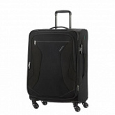 Чемодан American Tourister Eco Wanderer 67см 83G-09002 Black