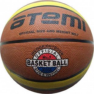 Мяч баскетбольный Atemi 5р BB16