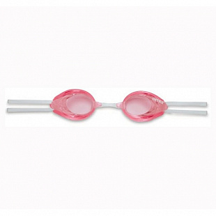 Очки для плавания Intex pink 55684