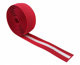 Обмотка руля Force 38033 red