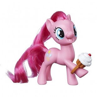Игрушка My Little Pony Пони-подружки (B8924)