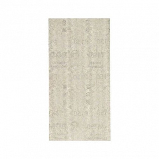 Сетчатый шлифлист Bosch 93x186 мм G150 2608621246