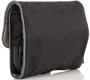 Косметичка Deuter Wash Bag I 39414-7490 black/titan