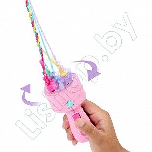 Кукла Barbie Dreamtopia Twist N Style (HNJ06)