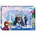 Пазлы Step Puzzle Disney Холодное сердце 95028