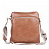 Мужская сумка Pola 1051 light brown