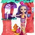 Игровой набор Enchantimals Кафе Морская пещера HCF86