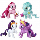 Игрушка My Little Pony Пони-подружки (B8924)