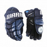 Перчатки хоккейные Warrior Covert QRL Sr Navy