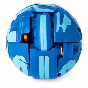 Фигурка-трансформер Spin Master Bakugan Ультра Fire Knight Blue 6045146 20107988