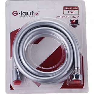 Душевой шланг G.Lauf URG-1314ii150