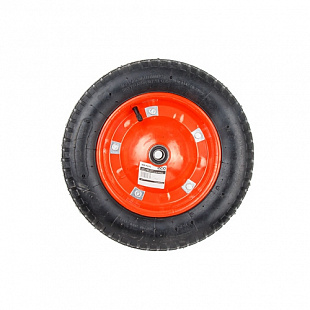 Колесо надувное Eco 3.25-8" WB-P204