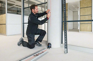 Нивелир лазерный комбинированный Bosch GCL 2-15 0 601 066 E00