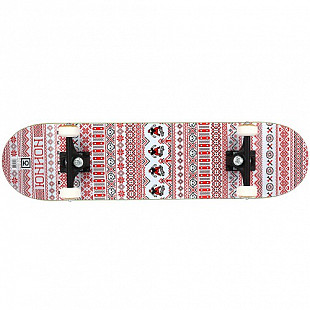 Скейтборд Union Boards Ornament