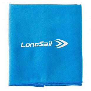 Полотенце абсорбирующее LongSail 68х43 см blue