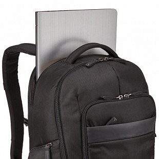 Рюкзак для ноутбука Case Logic Notion 17'' NOTIBP117BLK black (3204202)