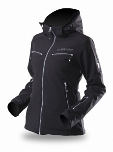 Куртка женская Trimm Shock Lady black