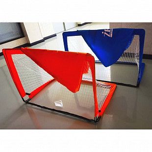 Ворота футбольные Zez Sport XH1-S007