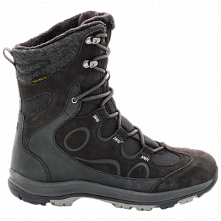 Ботинки женские Jack Wolfskin Thunder Bay Texapore High W phantom