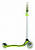 Самокат Globber Primo Plus 440-106-2 green