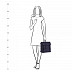 Сумка-рюкзак Pola 4331 grey