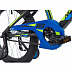 Велосипед Novatrack Lumen 18" (2019) Black 185ALUMEN.BK9