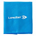 Полотенце абсорбирующее LongSail 68х43 см blue