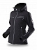 Куртка женская Trimm Shock Lady black Куртка женская Trimm Shock Lady black