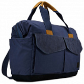 Сумка для ноутбука Case Logic LoDo 15.6" LODB115DBL Dark Blue (3203178)