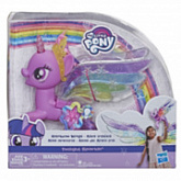 Фигурка My Little Pony Искорка с радужными крыльями E2928