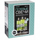 Гелевые свечи Josephin Набор №2 FN-274031