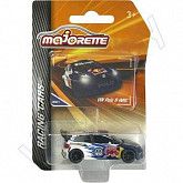 Машинка Majorette 1:64 Racing Cars VW Polo R WRC (212084009)