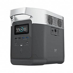 Портативная станция питания EcoFlow Delta 1300