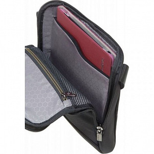Сумка Samsonite Ergo-biz 46U-09001 Black