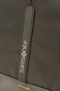 Рюкзак для ноутбука Samsonite 4mation 15.6" 37N-04002 Olive/Yellow