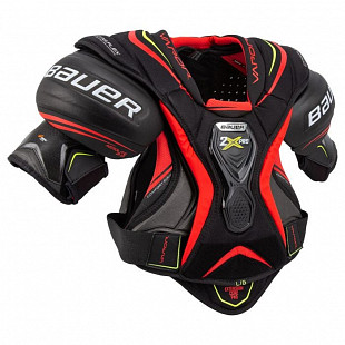 Нагрудник Bauer Vapor 2X PRO S20 Sr black/red
